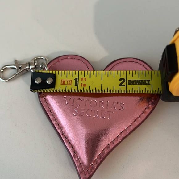 💕Cute Victoria's Secret Pink💕Charm. - Picture 10 of 16